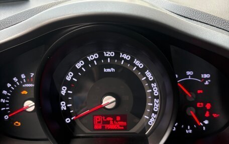 KIA Sportage III, 2015 год, 1 500 000 рублей, 17 фотография