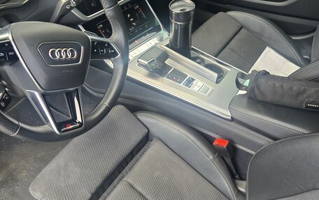 Audi A7, 2021 год, 4 760 000 рублей, 5 фотография