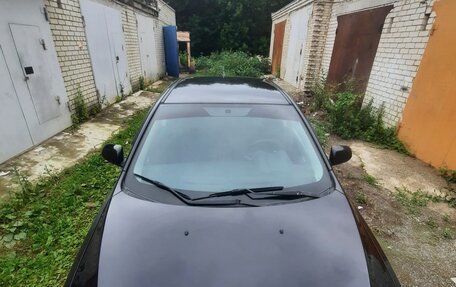 Mitsubishi Lancer IX, 2007 год, 990 000 рублей, 9 фотография