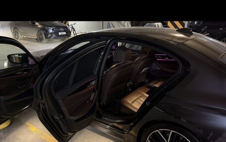 BMW 5 серия, 2020 год, 6 300 000 рублей, 5 фотография