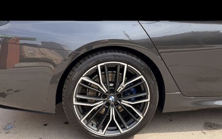 BMW 5 серия, 2020 год, 6 300 000 рублей, 8 фотография