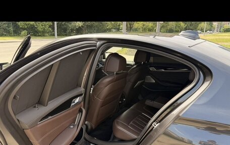 BMW 5 серия, 2020 год, 6 300 000 рублей, 16 фотография