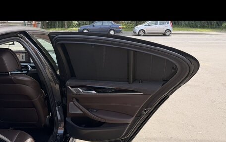 BMW 5 серия, 2020 год, 6 300 000 рублей, 11 фотография