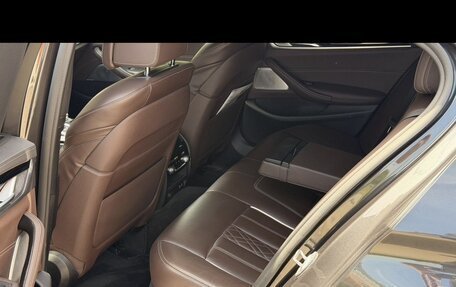 BMW 5 серия, 2020 год, 6 300 000 рублей, 17 фотография