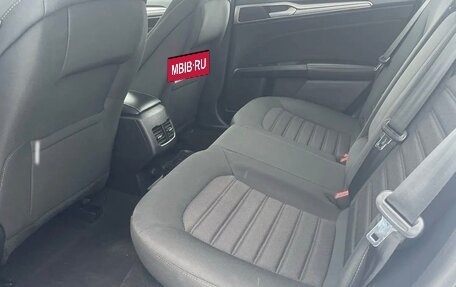 Ford Fusion (North America) II, 2019 год, 1 600 000 рублей, 8 фотография