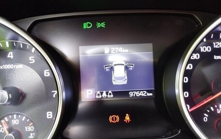 KIA cee'd III, 2021 год, 1 900 000 рублей, 4 фотография