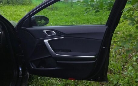 KIA cee'd III, 2021 год, 1 900 000 рублей, 2 фотография