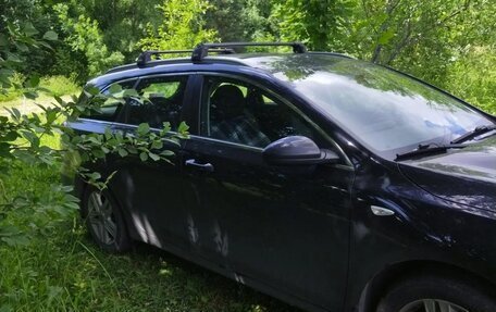 KIA cee'd III, 2021 год, 1 900 000 рублей, 14 фотография