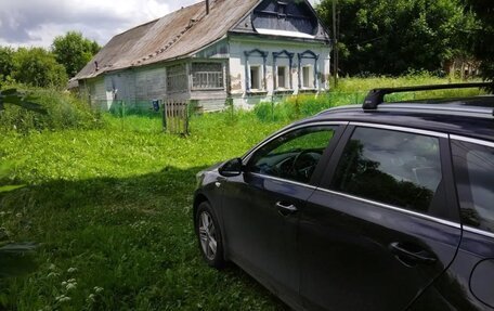 KIA cee'd III, 2021 год, 1 900 000 рублей, 17 фотография