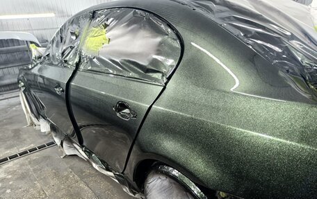 BMW 5 серия, 2005 год, 800 000 рублей, 14 фотография