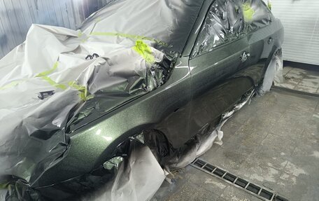 BMW 5 серия, 2005 год, 800 000 рублей, 15 фотография