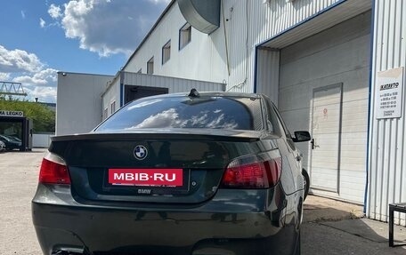 BMW 5 серия, 2005 год, 800 000 рублей, 12 фотография