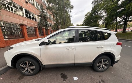 Toyota RAV4, 2015 год, 2 050 000 рублей, 6 фотография