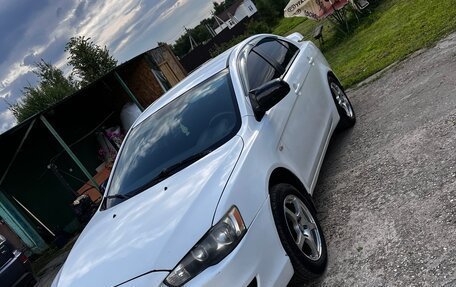Mitsubishi Lancer IX, 2007 год, 685 000 рублей, 2 фотография