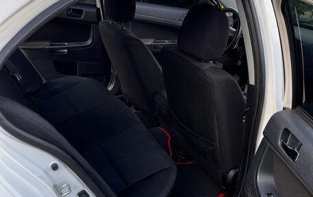 Mitsubishi Lancer IX, 2007 год, 685 000 рублей, 9 фотография