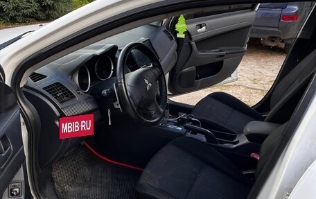 Mitsubishi Lancer IX, 2007 год, 685 000 рублей, 10 фотография