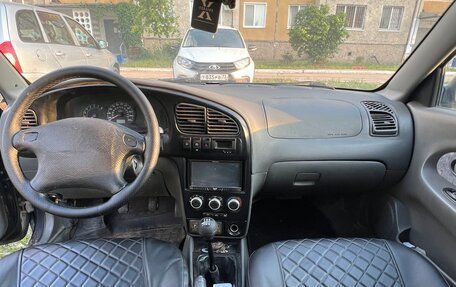 KIA Spectra II (LD), 2007 год, 160 000 рублей, 10 фотография