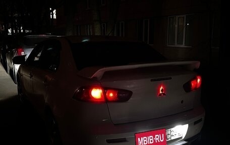 Mitsubishi Lancer IX, 2007 год, 685 000 рублей, 12 фотография