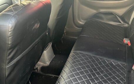 KIA Spectra II (LD), 2007 год, 160 000 рублей, 12 фотография