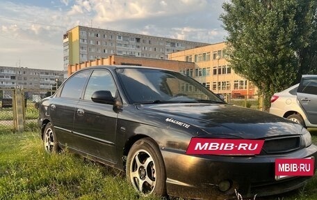 KIA Spectra II (LD), 2007 год, 160 000 рублей, 5 фотография