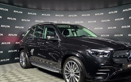 Mercedes-Benz GLE, 2025 год, 13 990 000 рублей, 2 фотография
