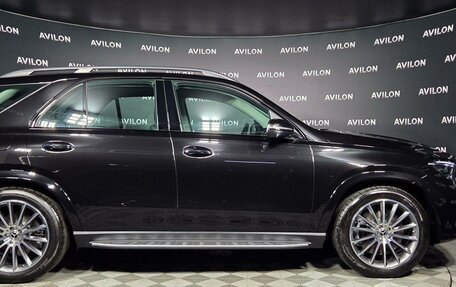 Mercedes-Benz GLE, 2025 год, 13 990 000 рублей, 4 фотография