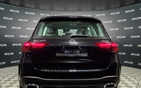 Mercedes-Benz GLE, 2025 год, 13 990 000 рублей, 6 фотография