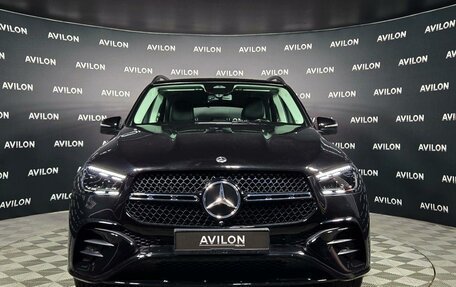 Mercedes-Benz GLE, 2025 год, 13 990 000 рублей, 5 фотография