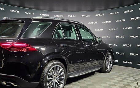 Mercedes-Benz GLE, 2025 год, 13 990 000 рублей, 8 фотография
