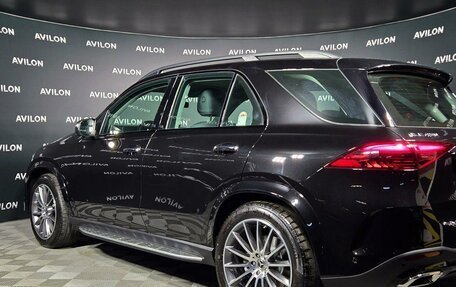 Mercedes-Benz GLE, 2025 год, 13 990 000 рублей, 7 фотография