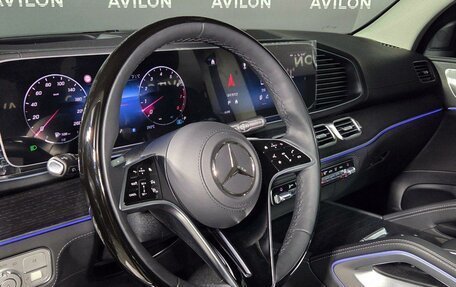 Mercedes-Benz GLE, 2025 год, 13 990 000 рублей, 9 фотография