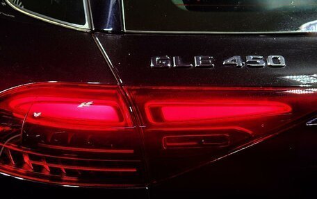 Mercedes-Benz GLE, 2025 год, 13 990 000 рублей, 16 фотография