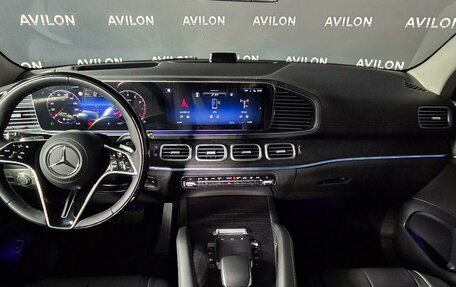 Mercedes-Benz GLE, 2025 год, 13 990 000 рублей, 10 фотография