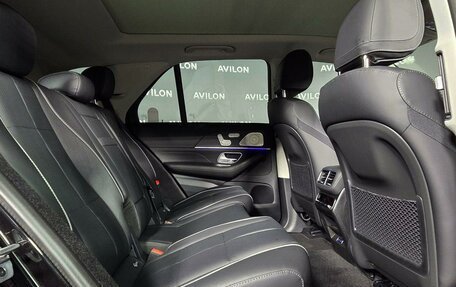 Mercedes-Benz GLE, 2025 год, 13 990 000 рублей, 13 фотография