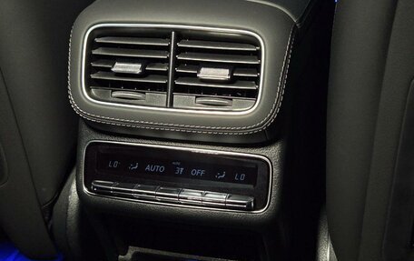 Mercedes-Benz GLE, 2025 год, 13 990 000 рублей, 20 фотография
