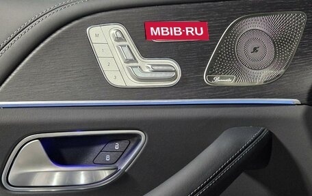 Mercedes-Benz GLE, 2025 год, 13 990 000 рублей, 17 фотография