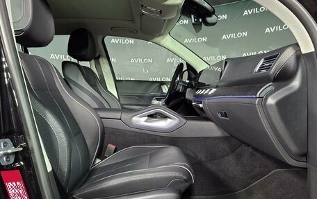 Mercedes-Benz GLE, 2025 год, 13 990 000 рублей, 12 фотография