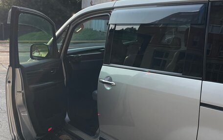 Mitsubishi Delica D:5 I, 2019 год, 3 450 000 рублей, 6 фотография