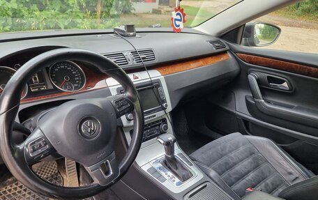Volkswagen Passat CC I рестайлинг, 2009 год, 800 000 рублей, 6 фотография