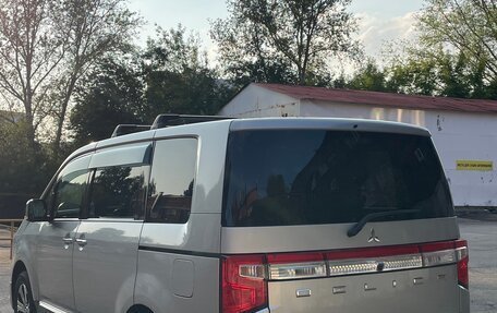 Mitsubishi Delica D:5 I, 2019 год, 3 450 000 рублей, 5 фотография