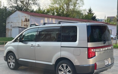 Mitsubishi Delica D:5 I, 2019 год, 3 450 000 рублей, 4 фотография