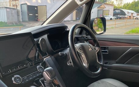 Mitsubishi Delica D:5 I, 2019 год, 3 450 000 рублей, 9 фотография