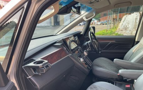 Mitsubishi Delica D:5 I, 2019 год, 3 450 000 рублей, 7 фотография