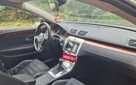 Volkswagen Passat CC I рестайлинг, 2009 год, 800 000 рублей, 7 фотография