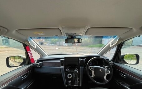 Mitsubishi Delica D:5 I, 2019 год, 3 450 000 рублей, 11 фотография