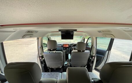 Mitsubishi Delica D:5 I, 2019 год, 3 450 000 рублей, 17 фотография
