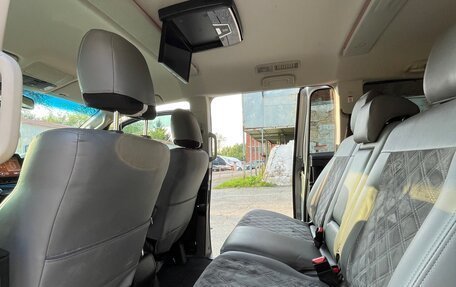Mitsubishi Delica D:5 I, 2019 год, 3 450 000 рублей, 16 фотография