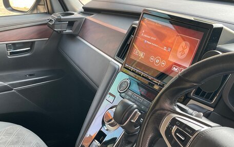 Mitsubishi Delica D:5 I, 2019 год, 3 450 000 рублей, 15 фотография