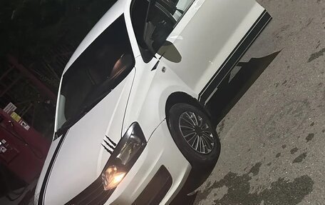 Volkswagen Polo VI (EU Market), 2018 год, 750 000 рублей, 3 фотография