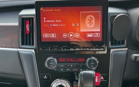 Mitsubishi Delica D:5 I, 2019 год, 3 450 000 рублей, 22 фотография